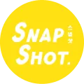Snapshot 妞拍貼 Logo